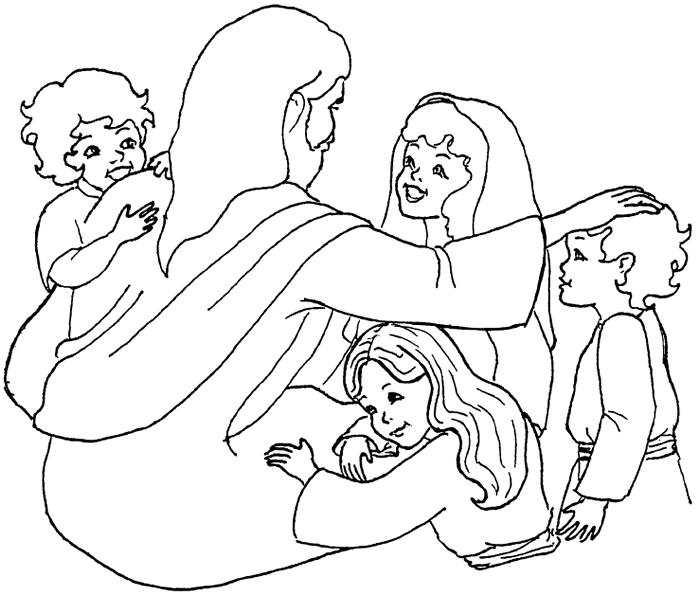 Jesús #42713