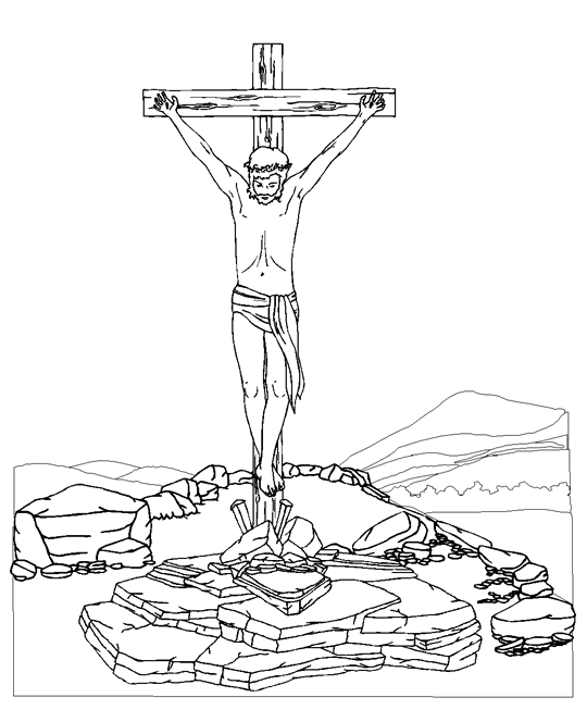 Jesús #42714