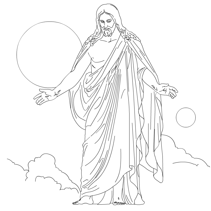 Jesús #42716