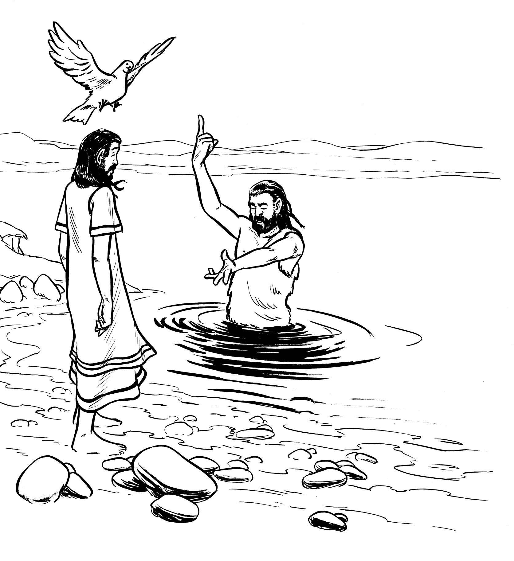 Jesús #42718