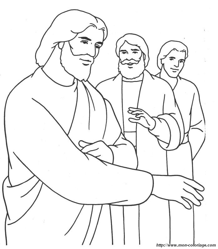 Jesús #42724