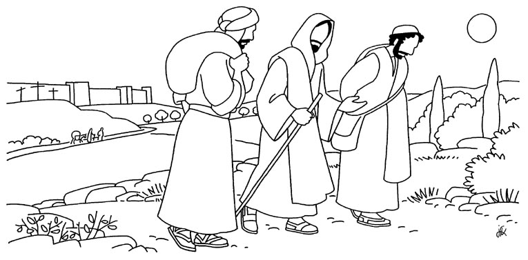 Jesús #42725
