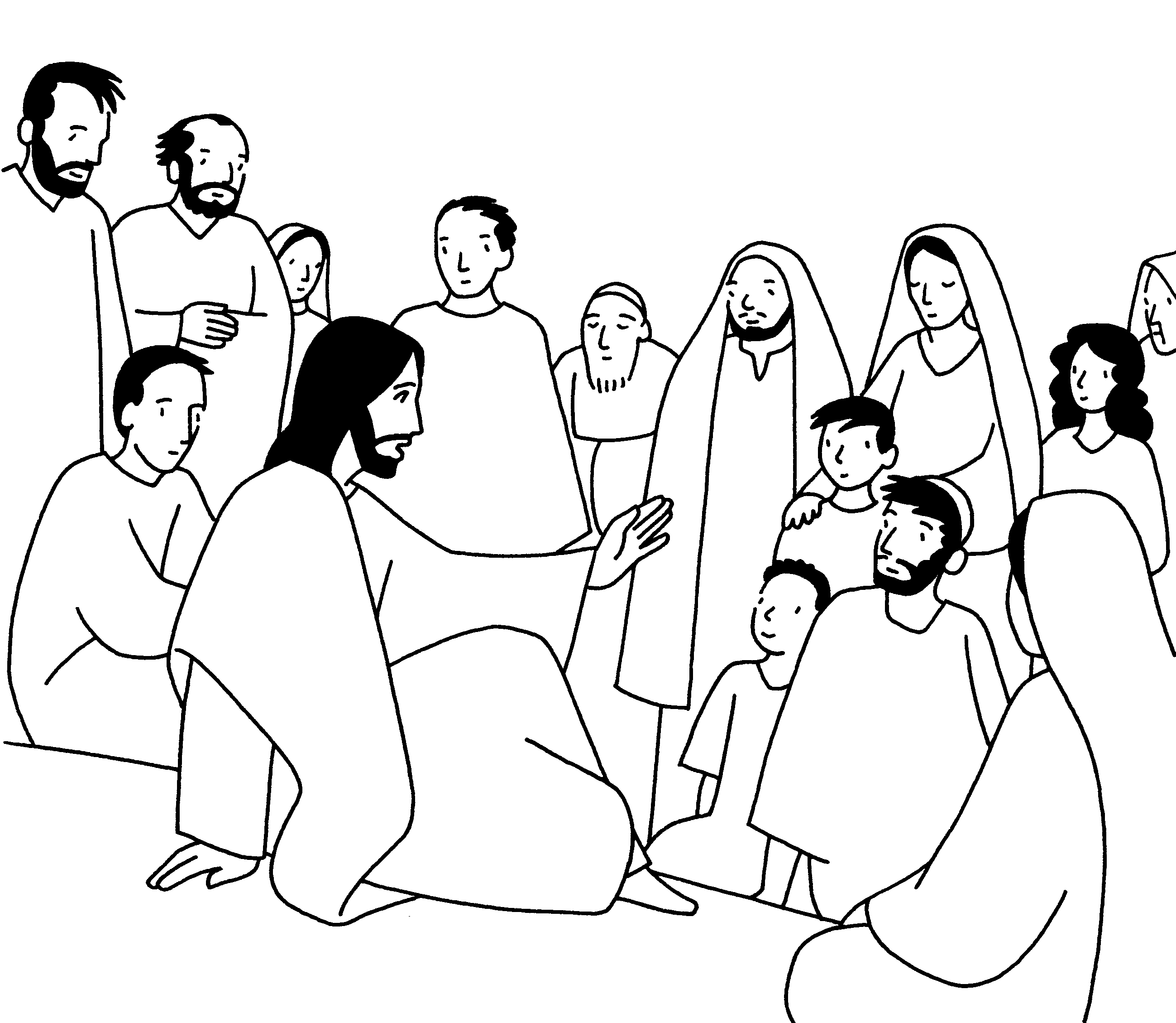 Jesús #42727