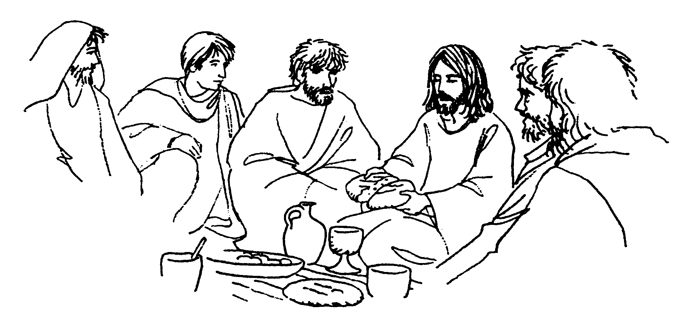 Jesús #42733