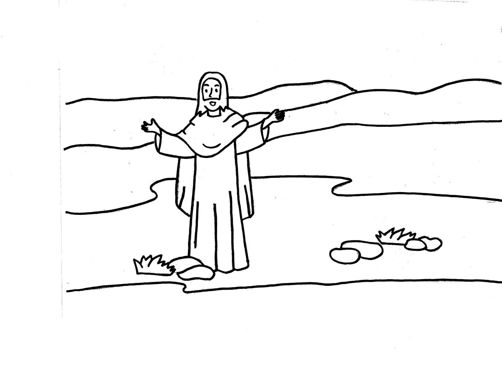 Jesús #42734