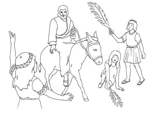 Jesús #42737