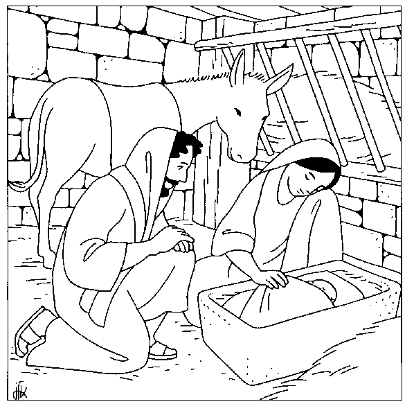 Jesús #42739