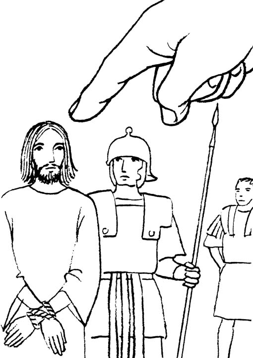 Jesús #42744