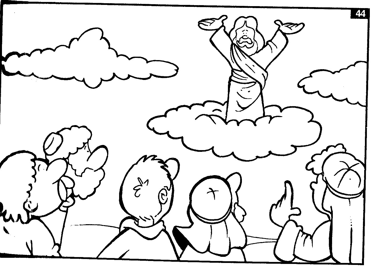 Jesús #42745