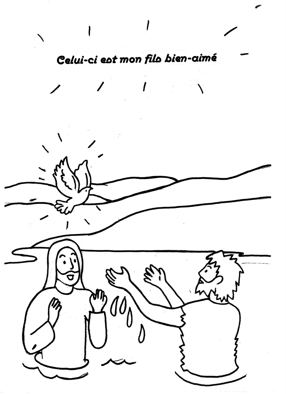 Jesús #42748