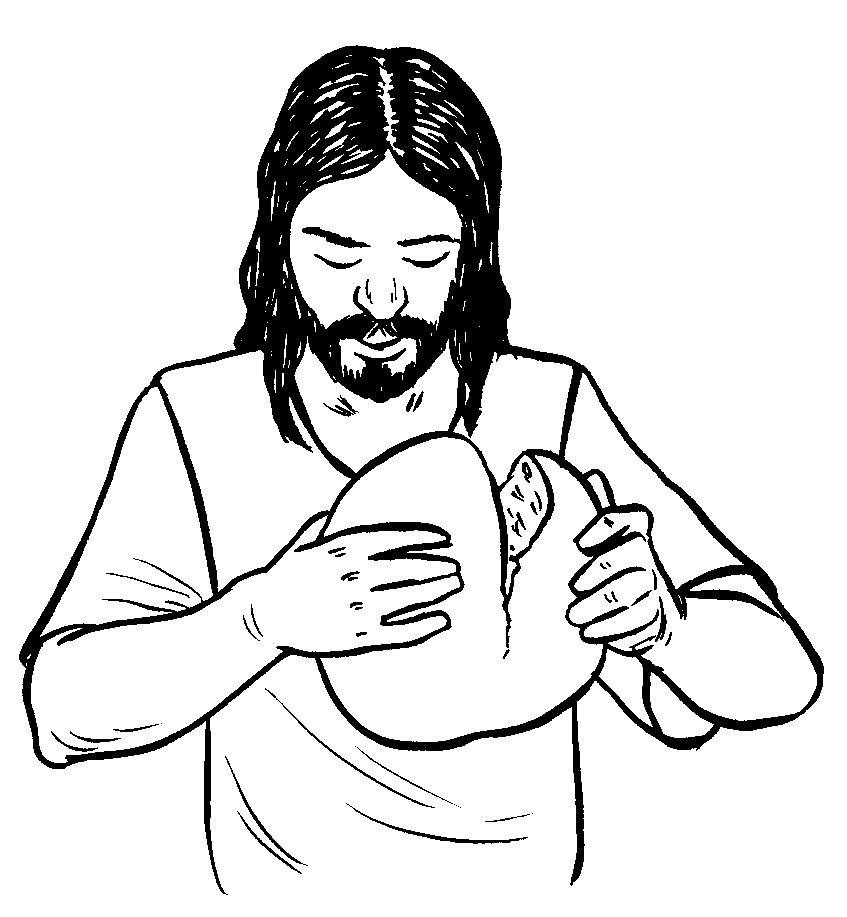 Jesús #42753