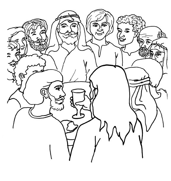 Jesús #42763