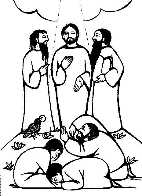 Jesús #42768