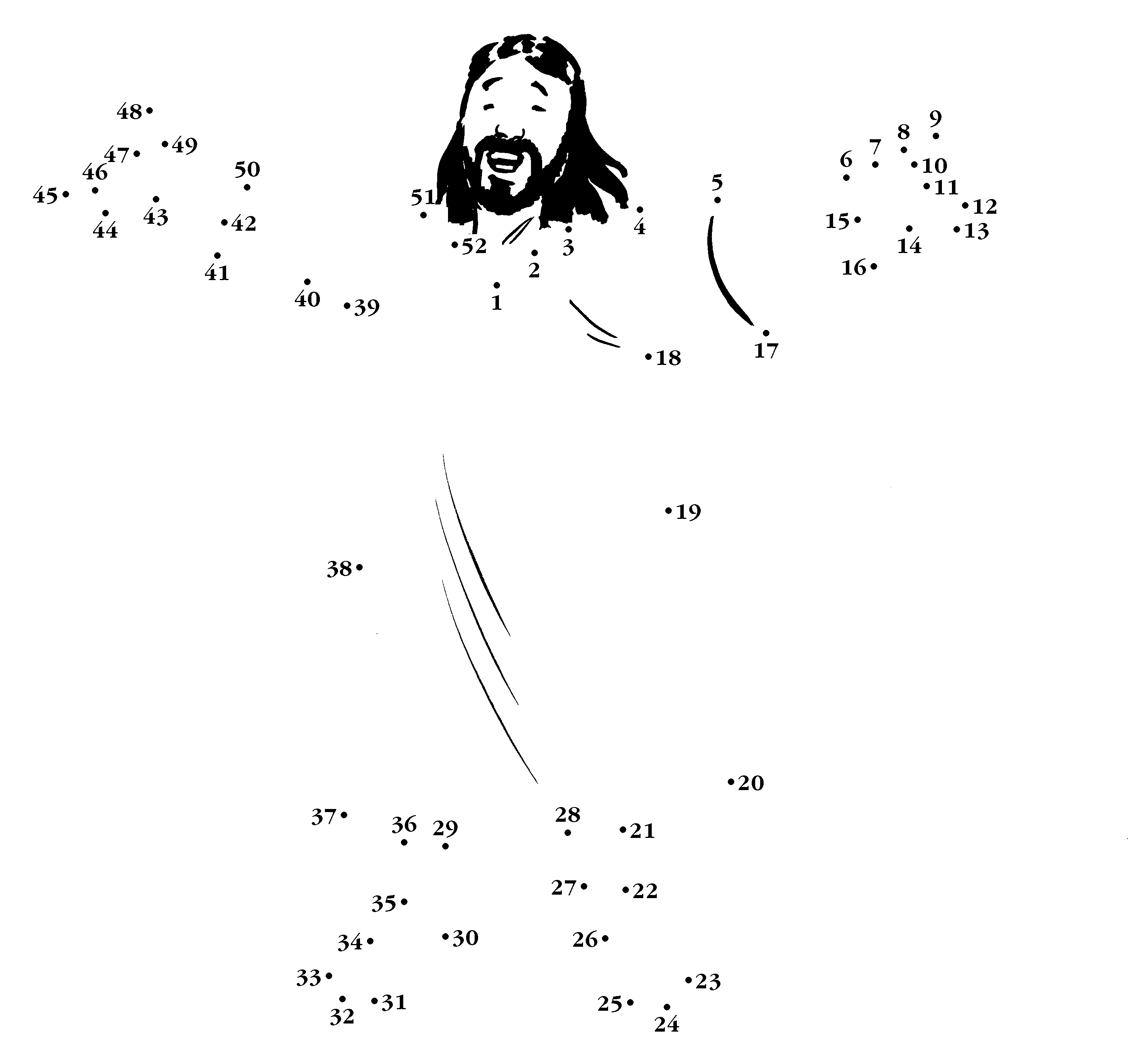 Jesús #42771