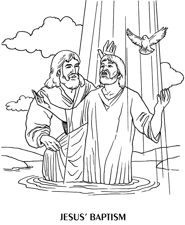 Jesús #42774