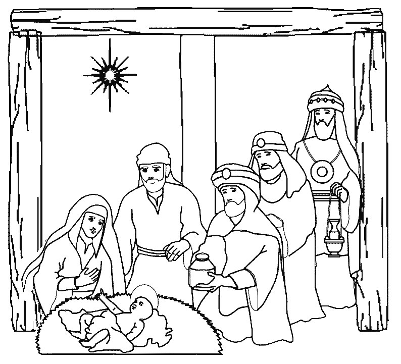 Jesús #42776