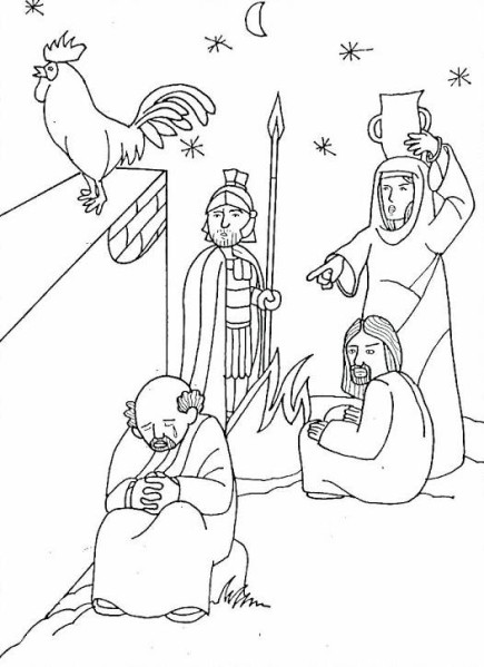 Jesús #42777