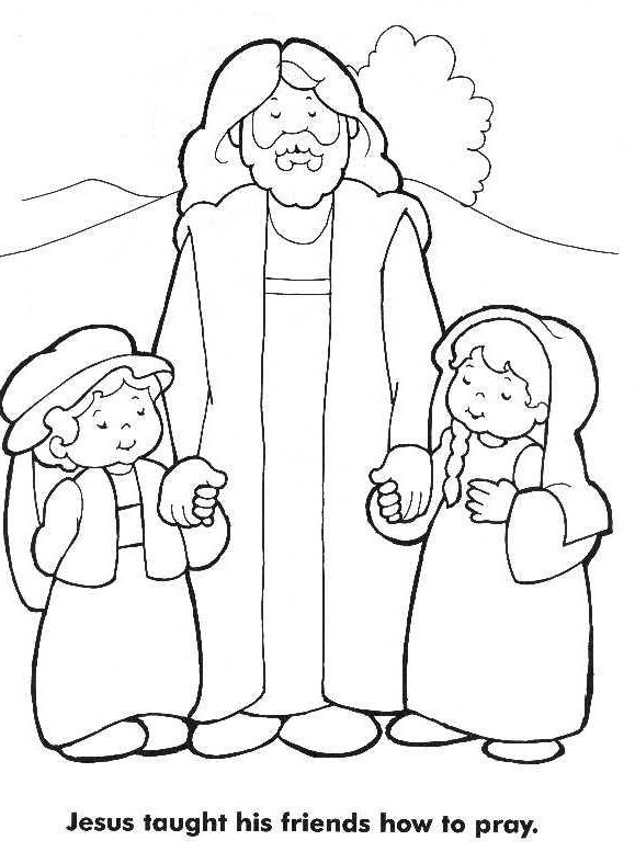 Jesús #42805