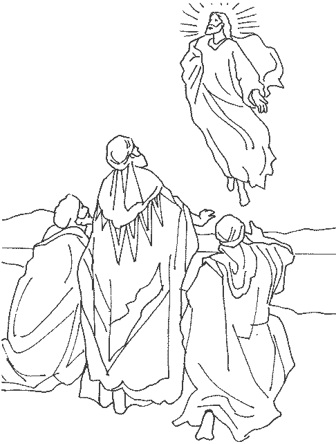 Jesús #42806