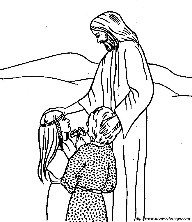 Jesús #42812