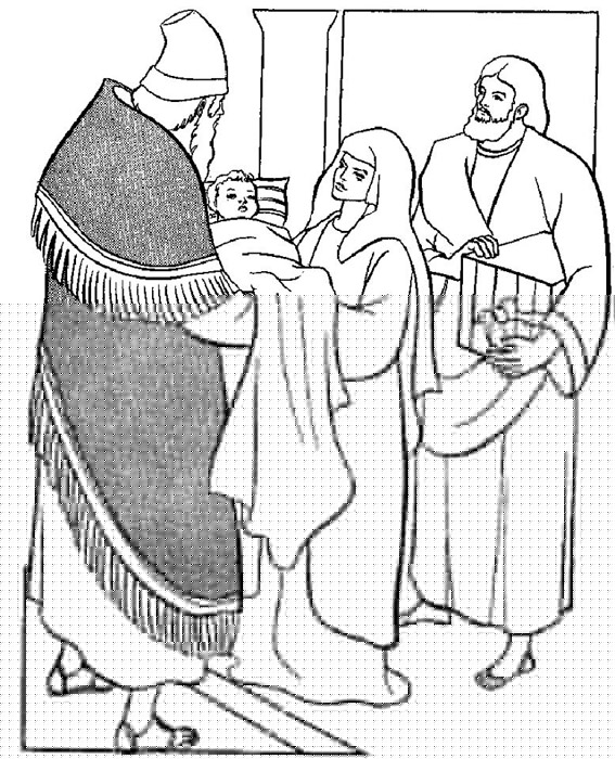 Jesús #42813