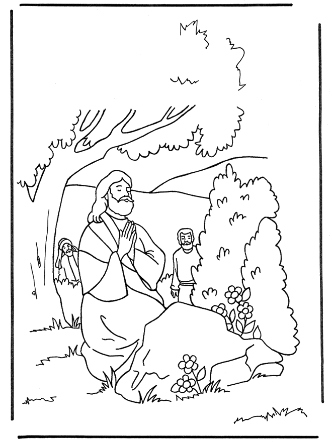 Jesús #42821