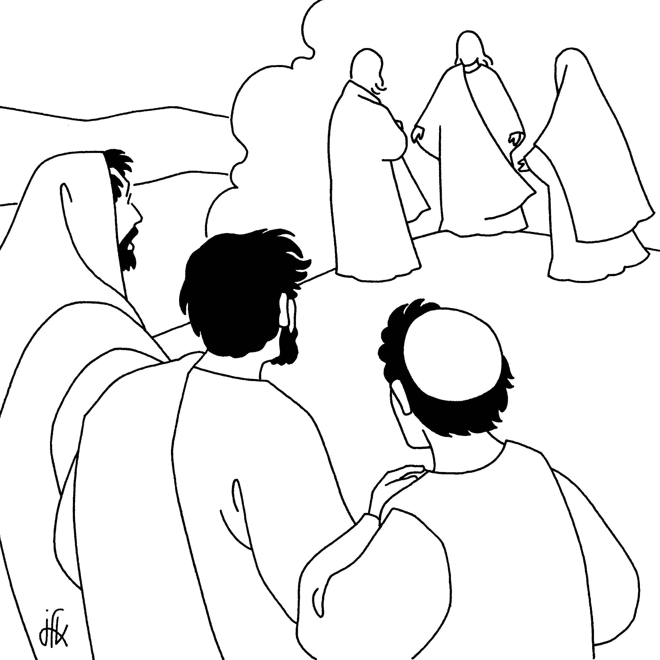 Jesús #42822