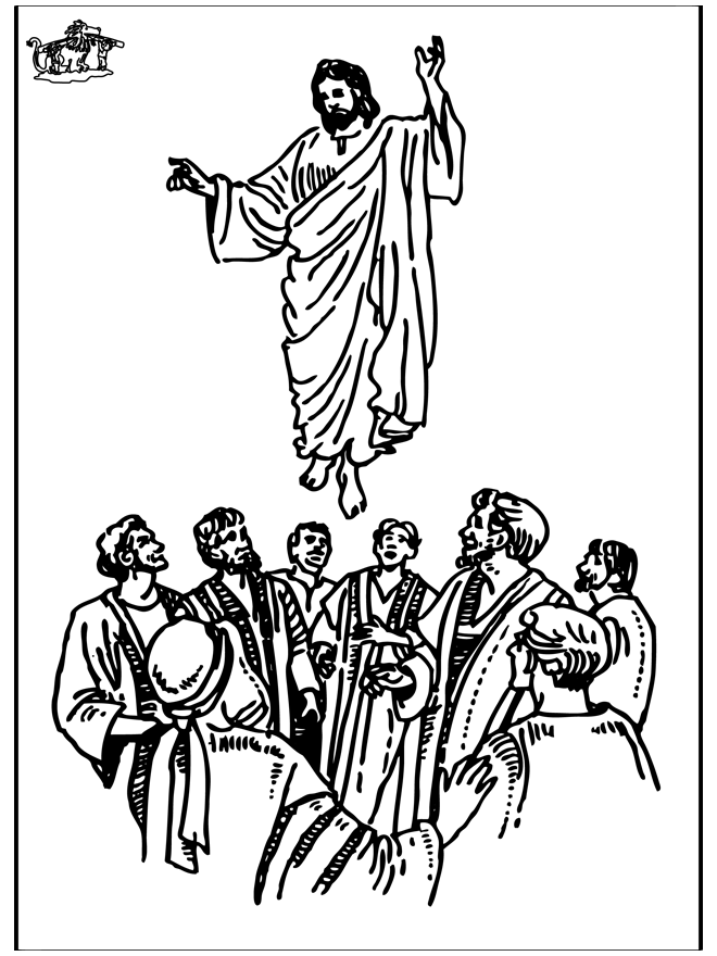 Jesús #42824