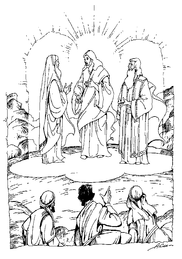 Jesús #42834