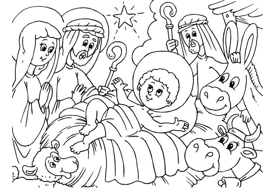 Jesús #42845