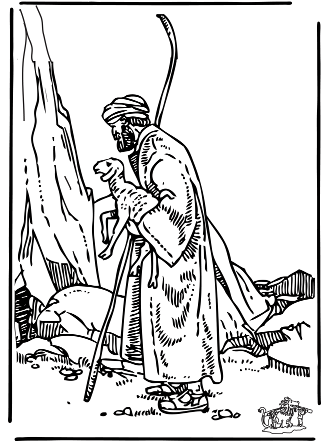 Jesús #42847