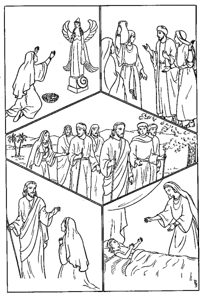 Jesús #42853