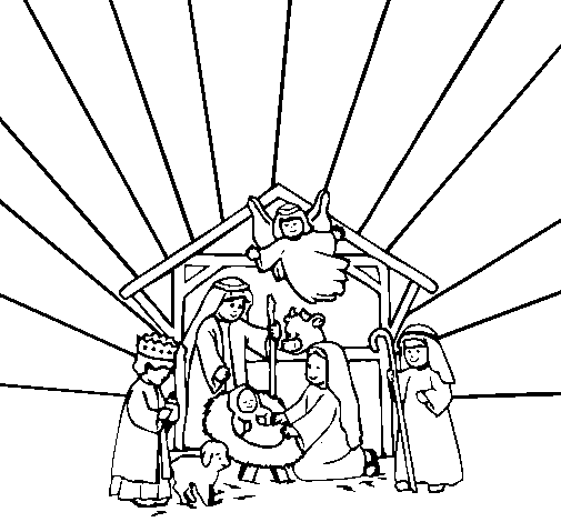 Jesús #42856
