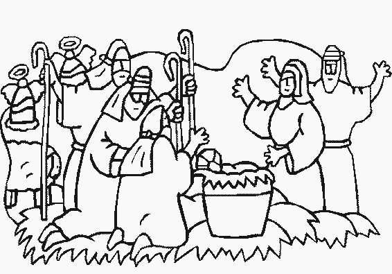 Jesús #42861