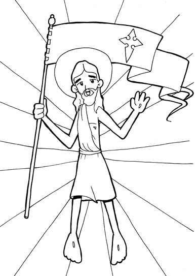 Jesús #42863