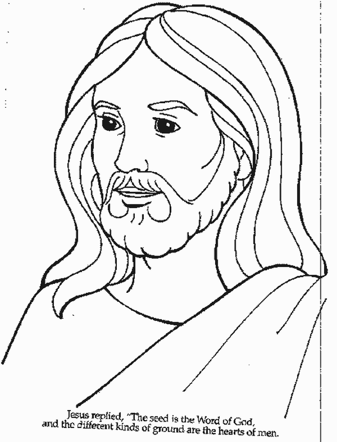 Jesús #42864