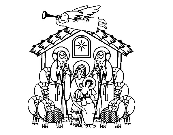 Jesús #42865