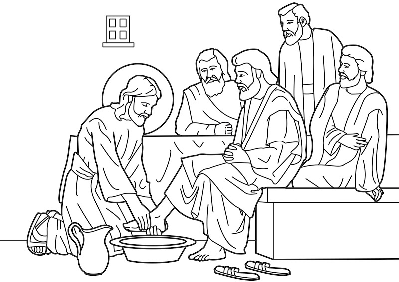 Jesús #42868