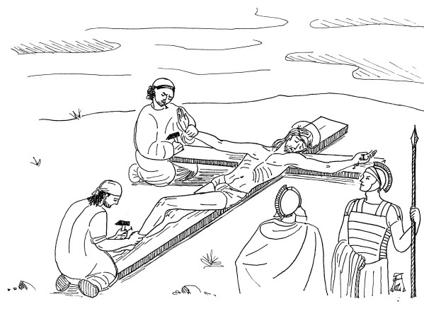 Jesús #42869