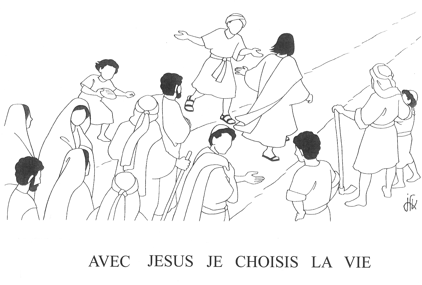 Jesús #42870