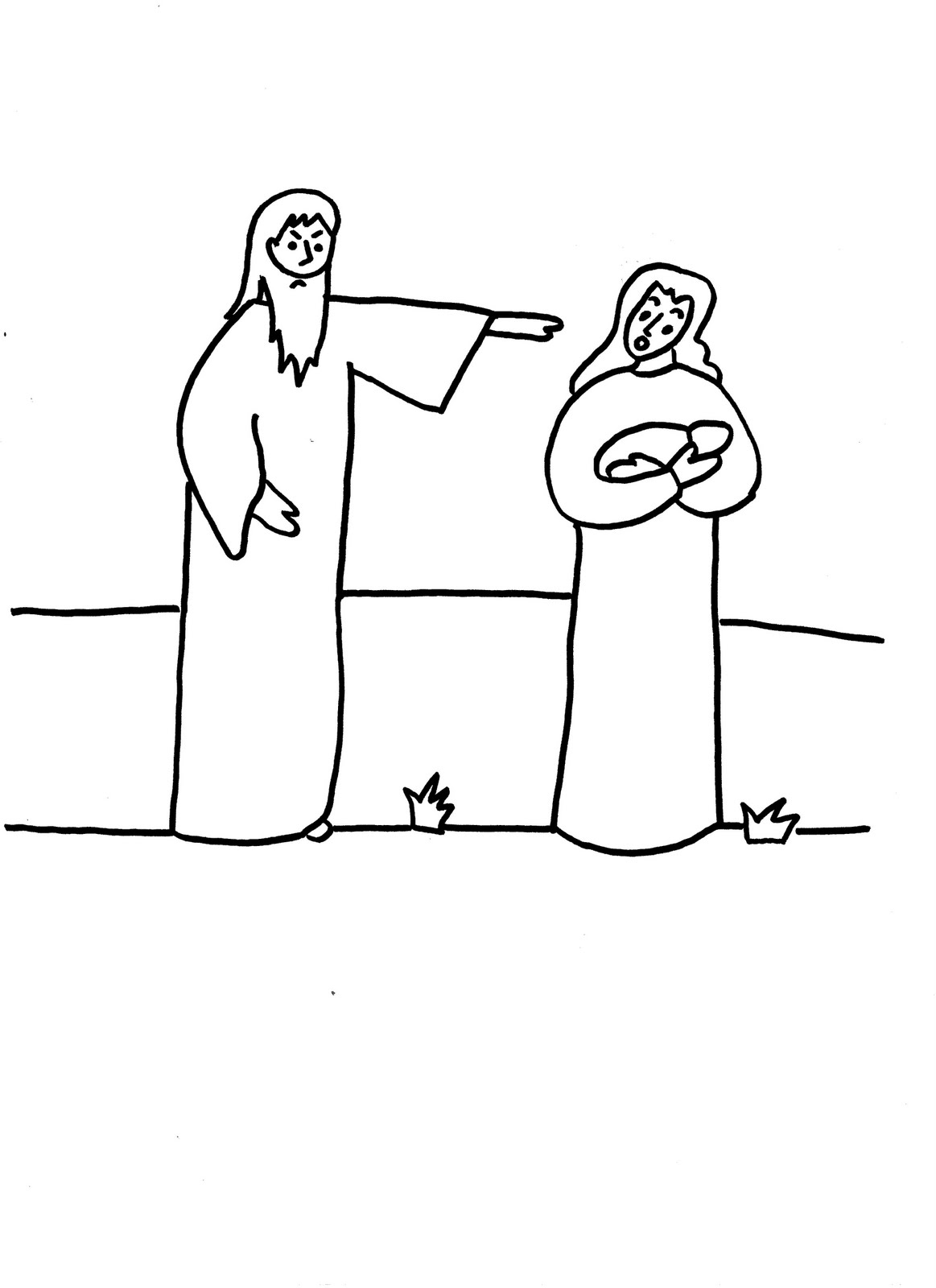 Jesús #42871