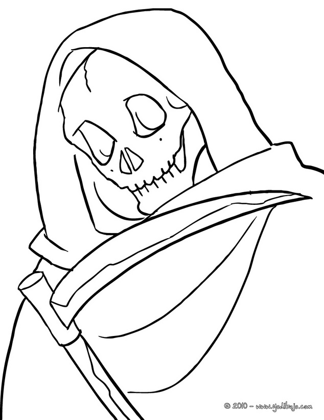 La Muerte #42883