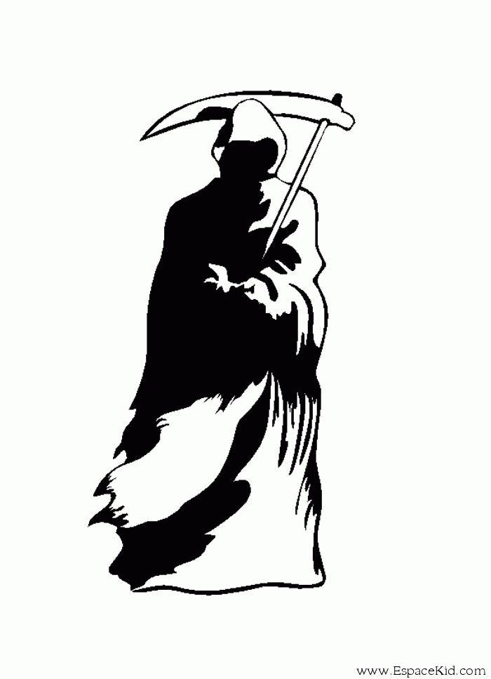 La Muerte #42884