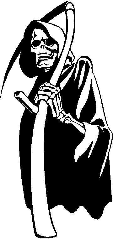 La Muerte #42886