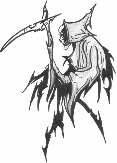 La Muerte #42887