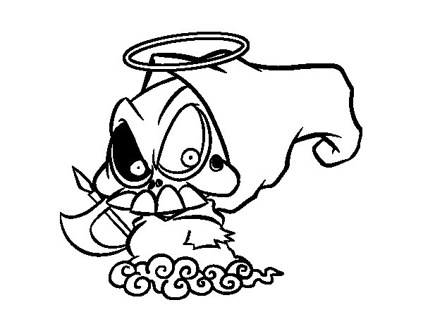 La Muerte #42890