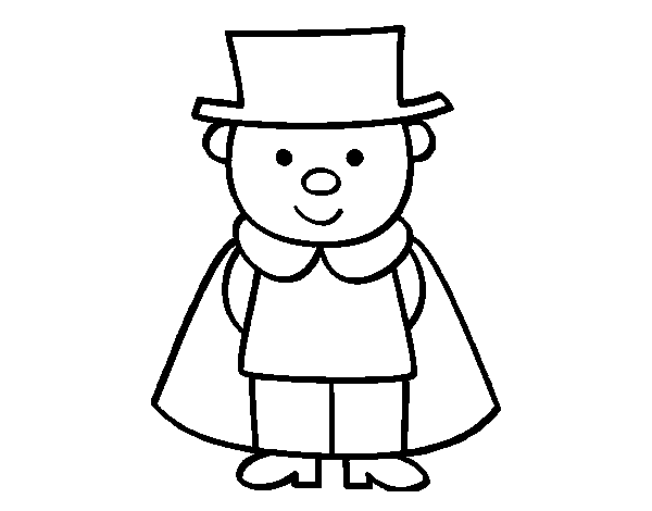 Mago #42898