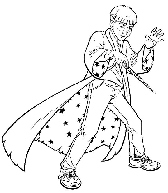 Mago #42930