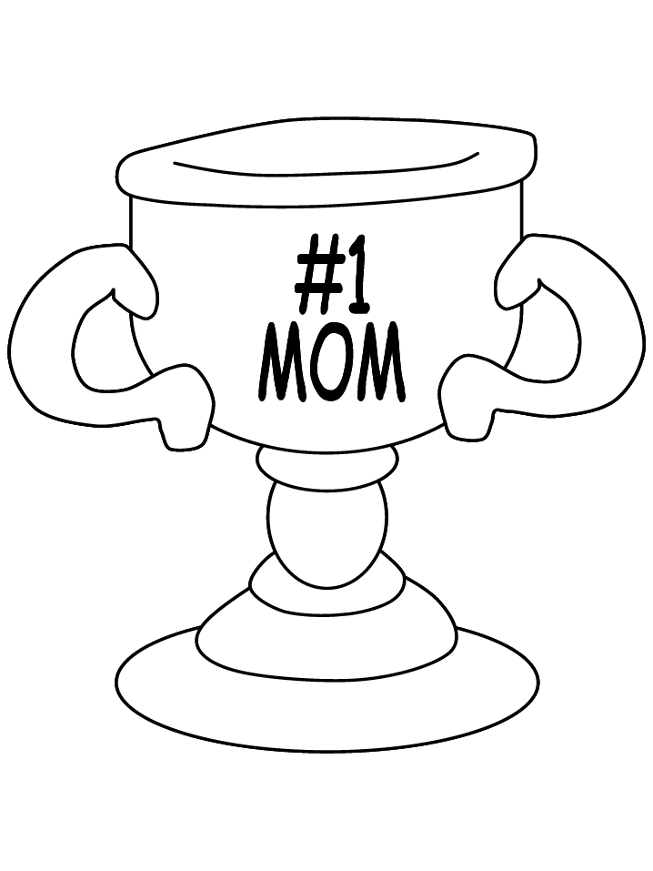 Mamá #42956