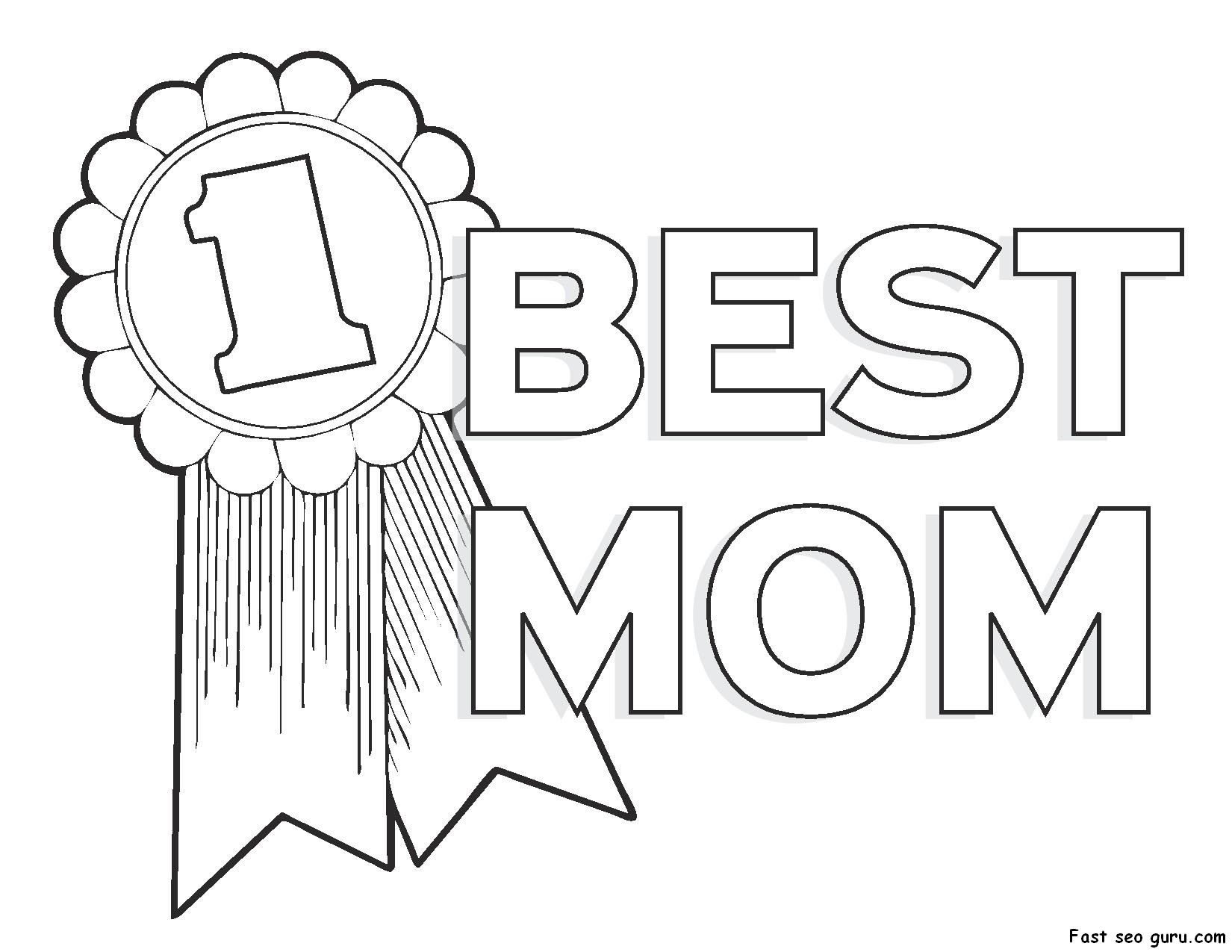 Mamá #42960